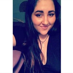 Meet your Posher, Alanna